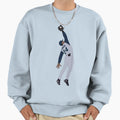 Junior Sweatshirt - Minimalist Print Unisex - T-Shirt, Sweatshirt, Hoodie