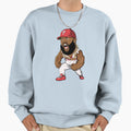 Jose Alvarado Coffee Is Life Sweatshirt - Aesthetic Graphic Unisex - T-Shirt, Sweatshirt, Hoodie