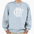 Flamengo Sweatshirt - Minimalist Print for Adults - T-Shirt, Sweatshirt, Hoodie