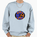 Arcade Fire Everything Now Sweatshirt - Minimalist Print Men Women - T-Shirt, Sweatshirt, Hoodie