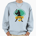 Nice Lovely Baseball T-Shirt - Novelty Apparel for Adults - T-Shirt, Sweatshirt, Hoodie