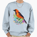 Oriyole Sweatshirt - Novelty Apparel Men Women - T-Shirt, Sweatshirt, Hoodie