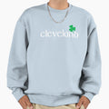 St Patricks Day City Pride Sweatshirt - Casual Everyday Wear Unisex - T-Shirt, Sweatshirt, Hoodie