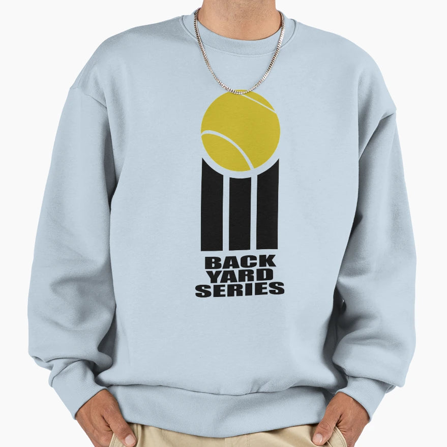 Cricket 2 Sweatshirt - Fun Novelty Design Men Women - T-Shirt, Sweatshirt, Hoodie