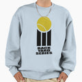 Cricket 2 Sweatshirt - Fun Novelty Design Men Women - T-Shirt, Sweatshirt, Hoodie