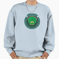 Oakland Coliseum Sweatshirt - Minimalist Print for Adults - T-Shirt, Sweatshirt, Hoodie