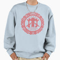 Witch Charlottes Symbol Sweatshirt - Trendy Graphic for Adults - T-Shirt, Sweatshirt, Hoodie