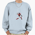 Yadier Molina Yadi Sweatshirt - Aesthetic Graphic Unisex - T-Shirt, Sweatshirt, Hoodie