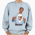 Bgsu Obama Sweatshirt - Aesthetic Graphic for Adults - T-Shirt, Sweatshirt, Hoodie