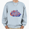 Old Chicago Logo Sweatshirt - Graphic Print Men Women - T-Shirt, Sweatshirt, Hoodie