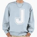 Juliett Sweatshirt - Casual Everyday Wear Men Women - T-Shirt, Sweatshirt, Hoodie