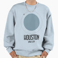 Houston Sweatshirt - Unique Graphic for Adults - T-Shirt, Sweatshirt, Hoodie