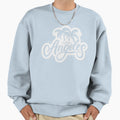 Los Angeles Sweatshirt - Streetwear Style Unisex - T-Shirt, Sweatshirt, Hoodie