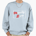 Phinally Done Funny Doctorate Grad T-Shirt - Casual Everyday Wear Unisex - T-Shirt, Sweatshirt, Hoodie