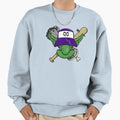 Gauntlet Goblins Logo T-Shirt - Novelty Apparel for Adults - T-Shirt, Sweatshirt, Hoodie