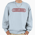 Chicago Faith Future Louis Tomlinson Sweatshirt - Trendy Graphic Unisex - T-Shirt, Sweatshirt, Hoodie