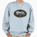 Station Ottawa Sweatshirt - Fun Novelty Design Men Women - T-Shirt, Sweatshirt, Hoodie