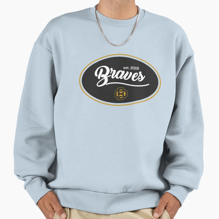 Station Ottawa Sweatshirt - Fun Novelty Design Men Women - T-Shirt, Sweatshirt, Hoodie