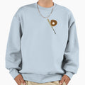 Baseball Sweatshirt - Fun Novelty Design Unisex - T-Shirt, Sweatshirt, Hoodie