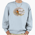 Colors Spring Sweatshirt - Custom Art Print for Adults - T-Shirt, Sweatshirt, Hoodie