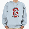 6 Stan Original Sweatshirt - Aesthetic Graphic Men Women - T-Shirt, Sweatshirt, Hoodie