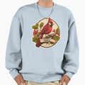 Cardinal Sweatshirt - Unique Graphic Unisex - T-Shirt, Sweatshirt, Hoodie