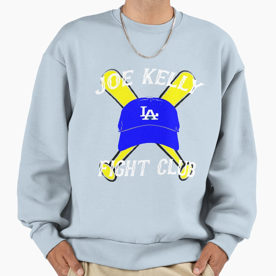 Joe Kelly Fight Boston Baseball T-Shirt - Streetwear Style Unisex - T-Shirt, Sweatshirt, Hoodie