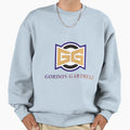 Gordon Gartrell Sweatshirt - Minimalist Print Men Women - T-Shirt, Sweatshirt, Hoodie