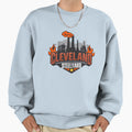 Steel Sweatshirt - Unique Graphic Unisex - T-Shirt, Sweatshirt, Hoodie