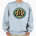 Rogers Rangers Embelm Sweatshirt - Minimalist Print Unisex - T-Shirt, Sweatshirt, Hoodie