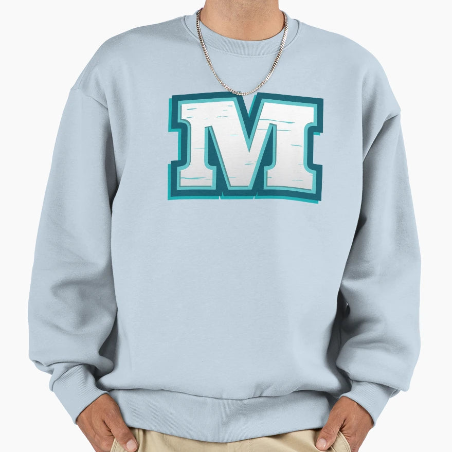 Mudtown Records Mudtown Music Sweatshirt - Casual Everyday Wear for Adults - T-Shirt, Sweatshirt, Hoodie