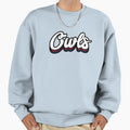 Owls Florida Atlantic University Sweatshirt - Custom Art Print Men Women - T-Shirt, Sweatshirt, Hoodie