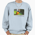 Baltimore Oriole Sweatshirt - Novelty Apparel Unisex - T-Shirt, Sweatshirt, Hoodie