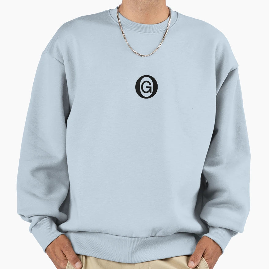 Og Black Sweatshirt - Fun Novelty Design Men Women - T-Shirt, Sweatshirt, Hoodie