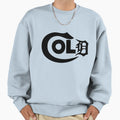 Its So Cold D Sweatshirt - Minimalist Print Unisex - T-Shirt, Sweatshirt, Hoodie