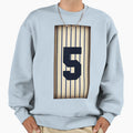 Joltin Joe Sweatshirt - Trendy Graphic for Adults - T-Shirt, Sweatshirt, Hoodie