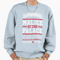 Malice Palace Sweatshirt - Aesthetic Graphic for Adults - T-Shirt, Sweatshirt, Hoodie