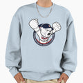 Baseball Kbo Doosan Bears Sweatshirt - Graphic Print for Adults - T-Shirt, Sweatshirt, Hoodie