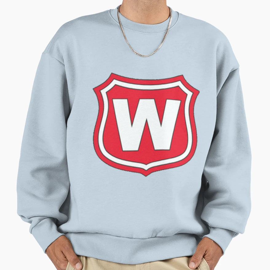 Montreal Wanderers Sweatshirt - Unique Graphic for Adults - T-Shirt, Sweatshirt, Hoodie