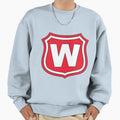 Montreal Wanderers Sweatshirt - Unique Graphic for Adults - T-Shirt, Sweatshirt, Hoodie