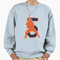 5 Bags Original Sweatshirt - Fun Novelty Design for Adults - T-Shirt, Sweatshirt, Hoodie