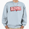 Redvines Sweatshirt - Novelty Apparel Unisex - T-Shirt, Sweatshirt, Hoodie