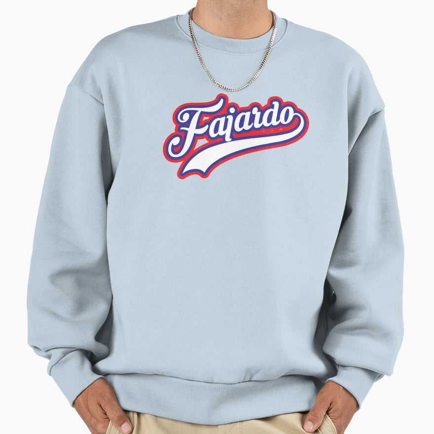 Fajardo Puerto Rico Sweatshirt - Streetwear Style Unisex - T-Shirt, Sweatshirt, Hoodie