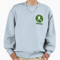 Baseball Sweatshirt - Unique Graphic Unisex - T-Shirt, Sweatshirt, Hoodie