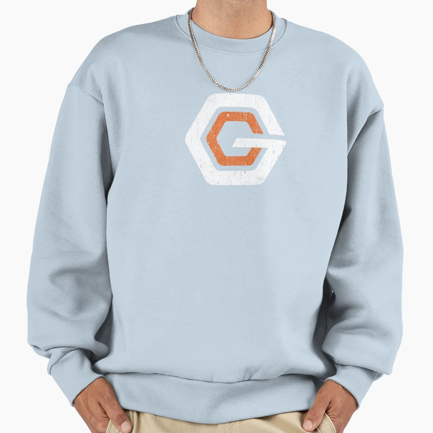 Galaxy Garrison Variant Sweatshirt - Streetwear Style Unisex - T-Shirt, Sweatshirt, Hoodie