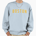 Boston Sweatshirt - Unique Graphic for Adults - T-Shirt, Sweatshirt, Hoodie
