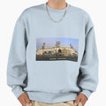 Tiger Stadium Sweatshirt - Graphic Print for Adults - T-Shirt, Sweatshirt, Hoodie