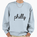 Philly 1 Sweatshirt - Unique Graphic Men Women - T-Shirt, Sweatshirt, Hoodie