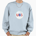 Union Broadcasting System Sweatshirt - Graphic Print Unisex - T-Shirt, Sweatshirt, Hoodie