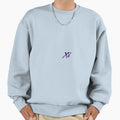 Old Row Xi Sweatshirt - Aesthetic Graphic Men Women - T-Shirt, Sweatshirt, Hoodie